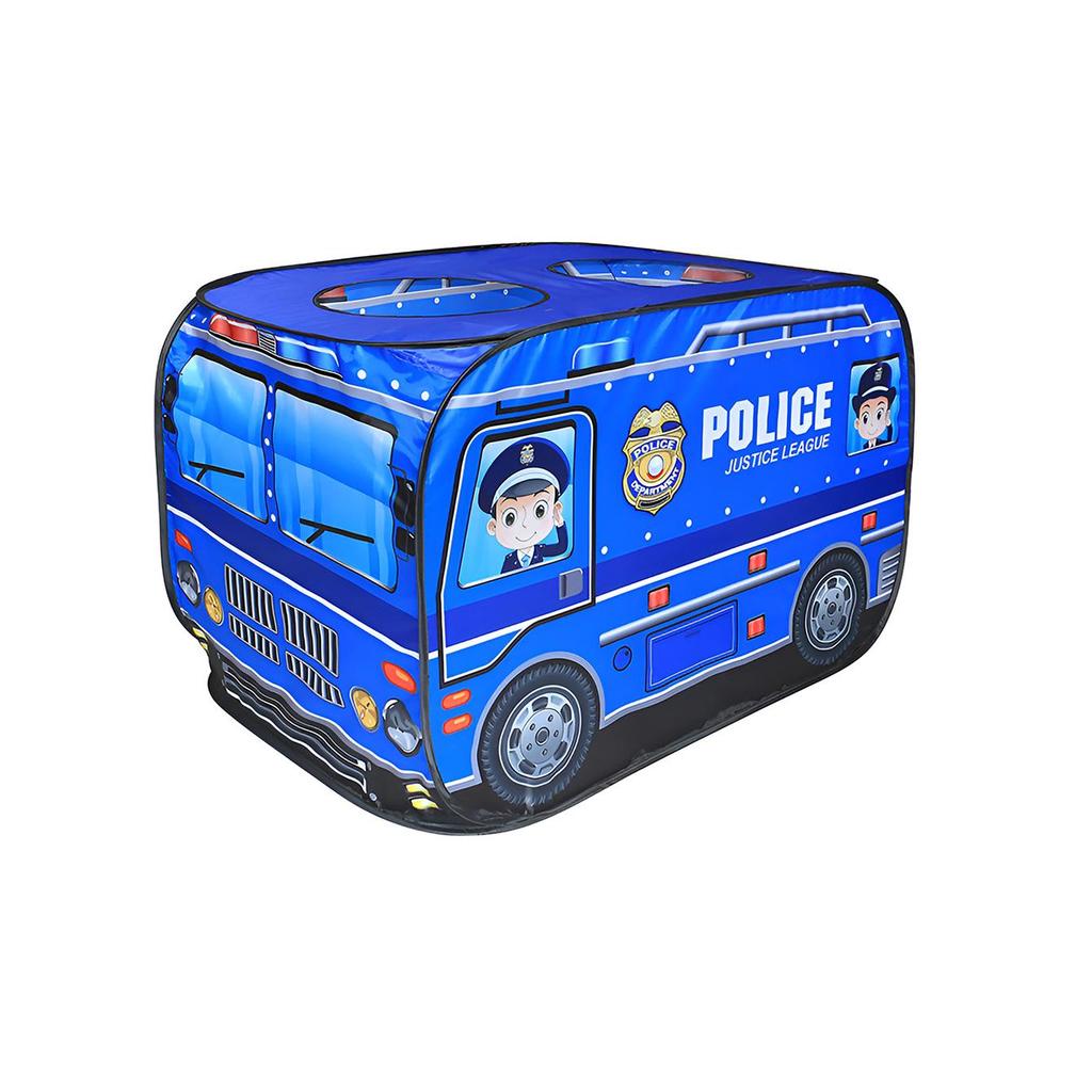 Popular European Car Tent: Indoor/Outdoor Foldable Playhouse for Children