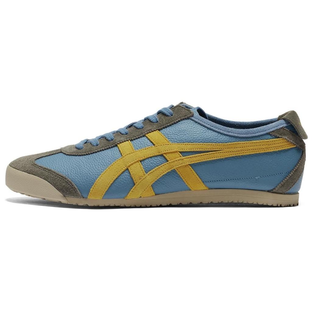 Onitsuka Tiger MEXICO 66 Low top Casual Shoes Unisex Blue 1183B391-401