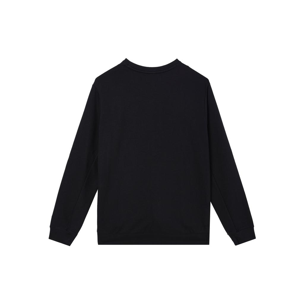 New Nike Sweatshirts Men's Black FB5510-010