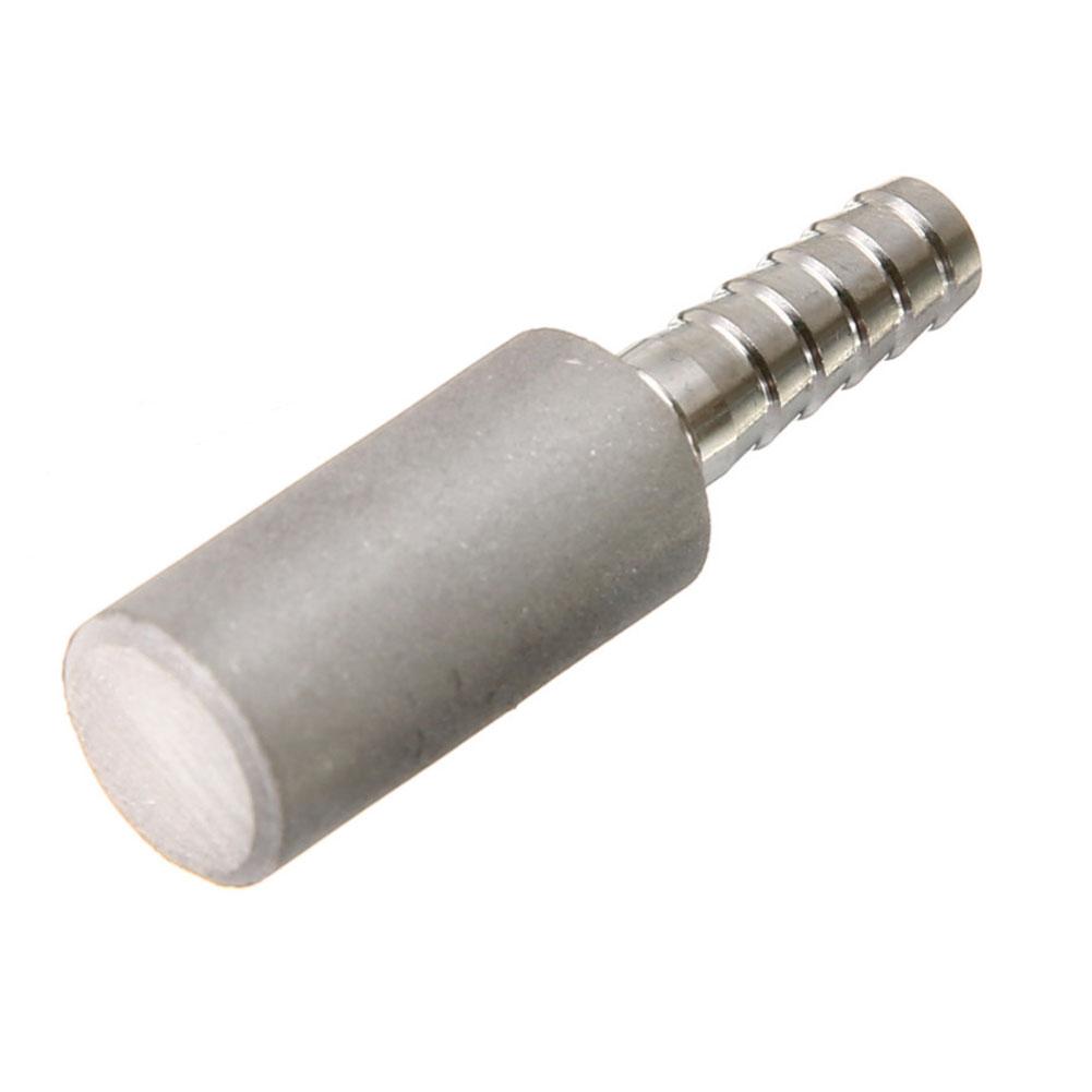 Diffusion Stone Beer Carbonation Aeration Stone Beer Wine Making 0.5-2Micrometre