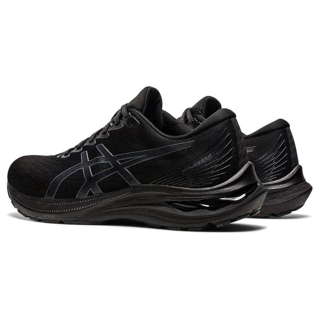 Asics GT 2000 11 Triple Black Herresneakers 1011B441-005