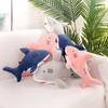 Kids Toys Plush Doll Shark Stuffed Toys Giant Shark Plush Toy Pillow Cushion Stuffed Animal Doll