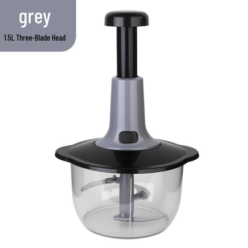 Multifunctional Kitchen Vegetable Chopper and Slicer