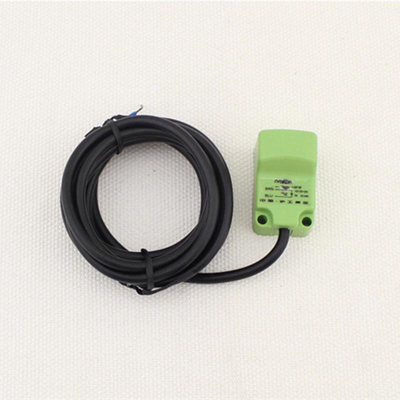 Huguang Square Inductive Proximity Sensor PSN40-20DNN2N3PP2P3DODCAOAC 40x40