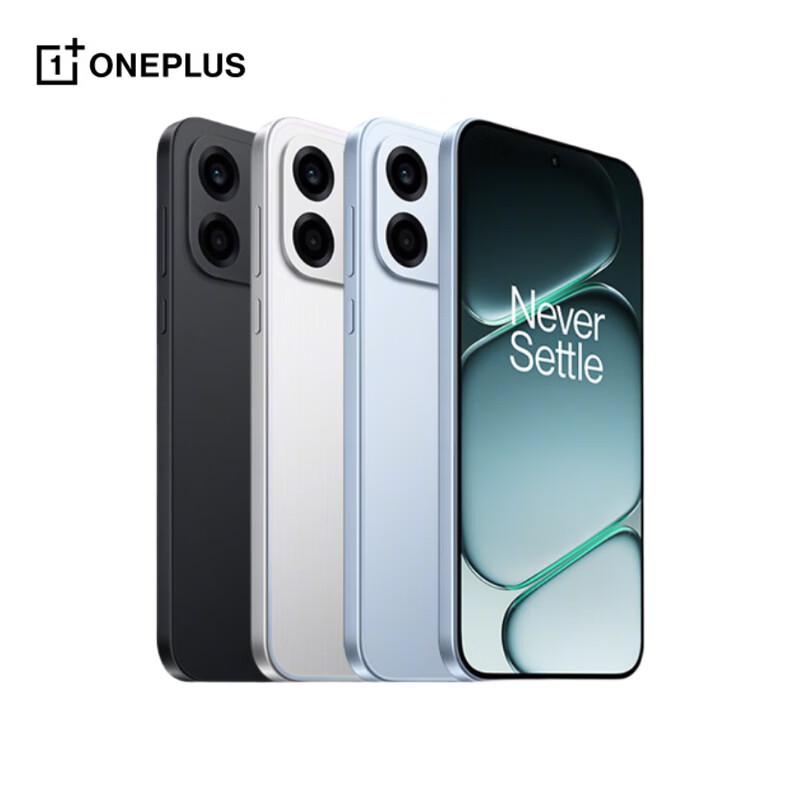 

OnePlus Turbo 6V 5G Gaming Smartphone (CN version) 8GB+256GB