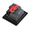 A0008202303 Fuel  Cover Switch Flap Door Lock Actuator Release Motor ABS Car Accessories Compatible for C-Class W205