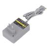 7.5V AC Adapter for PS1 Game Console AC Power Supply Power Adapter Wall Charger with Charging Cable