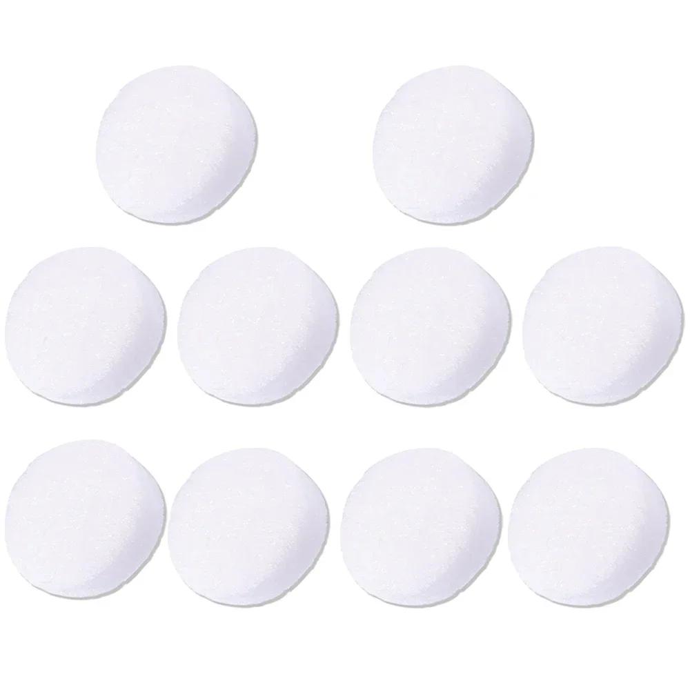 Fragrance Tablets for Car Air Outlet Universal Air Freshener Car Vents Aromatherapy Clip Perfume Diffuser Fragrance Supplement