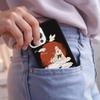 Ningguang Genshin Impact Phone Case For iPhone 17 Air 15 16e 14 13 Pro Max Coque 12 11 Pro Max PLUS cover