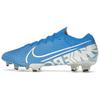 Mercurial Vapor 13 Elite Fg Blue Hero AQ4176-414