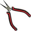 Mini Pliers Round-Jaw