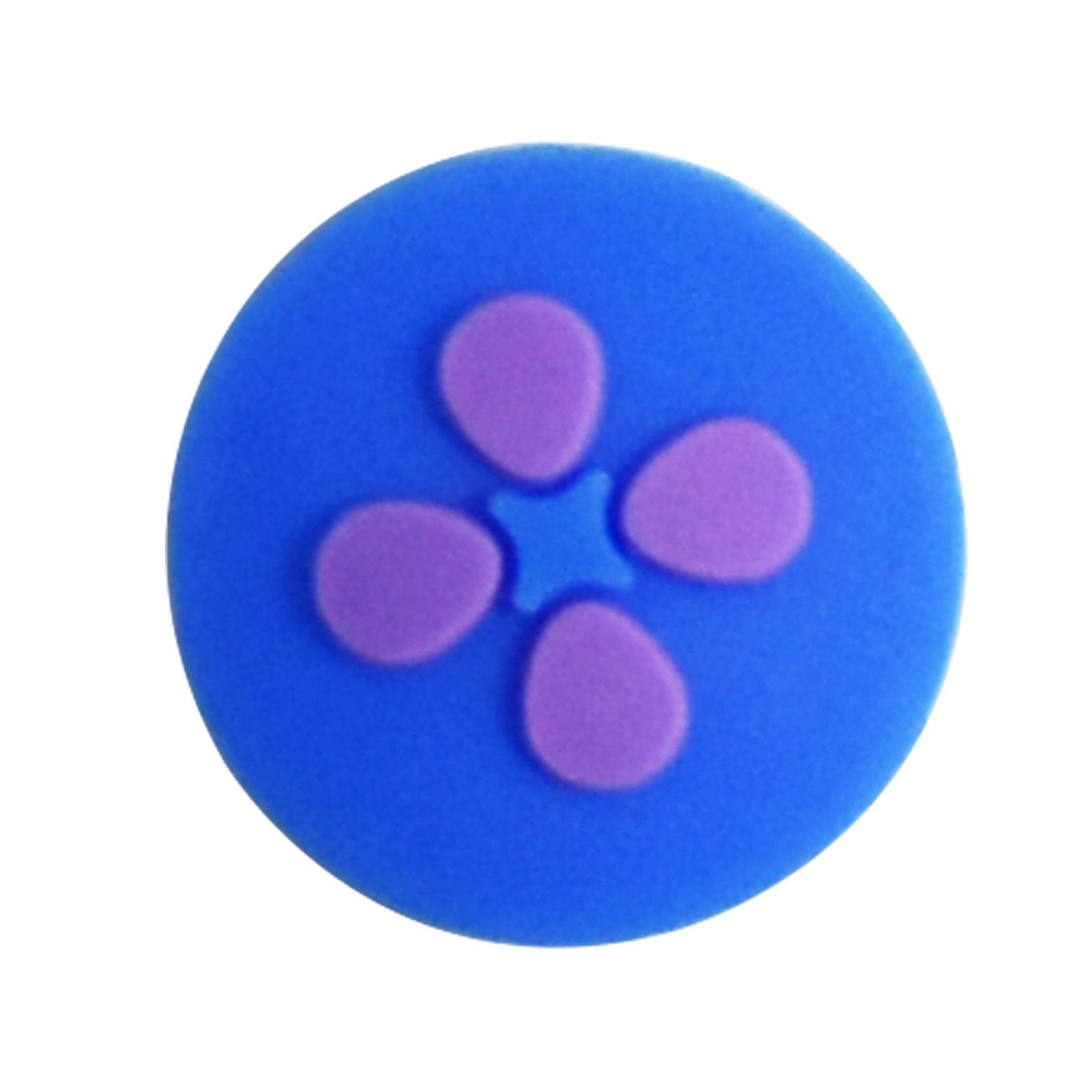 PS5/Handheld/SWITCH Silicone Jellyfish Starfish Joystick Protective Caps