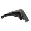 4Pcs Car Mud Flaps Splash Guard Fender Mudguard Fit For Toyota Rav4 2019-2020 Black
