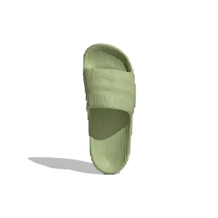 Adidas Adilette 22 Slides Magic Lime GX6946