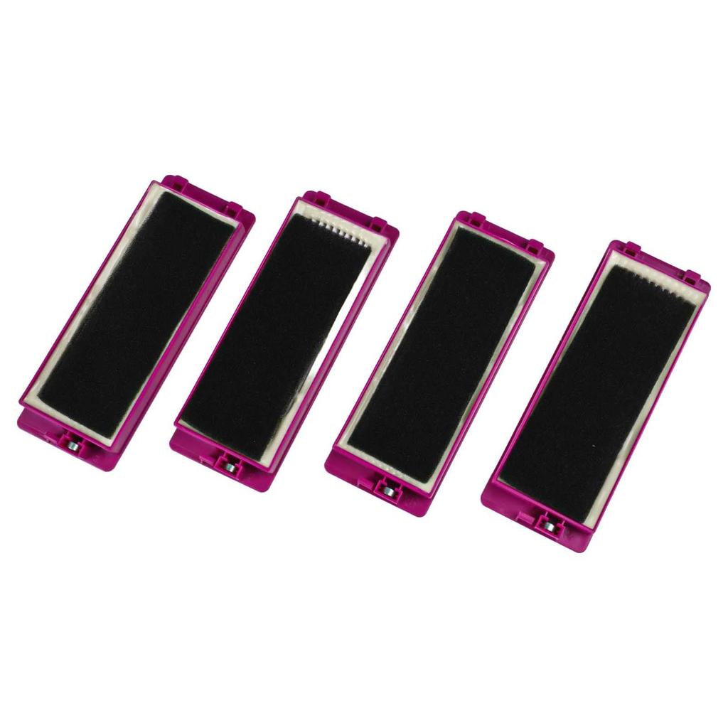 Regular Maintenance J15 Robot Vacuum Filter Easy To Clean Vacuum Filter Easy To Clean Filter Hygienic Floor Maintenance