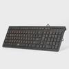 Taiwan Cangjie Keyboard - Hong Kong Traditional Phonetic USB Wired Keyboard