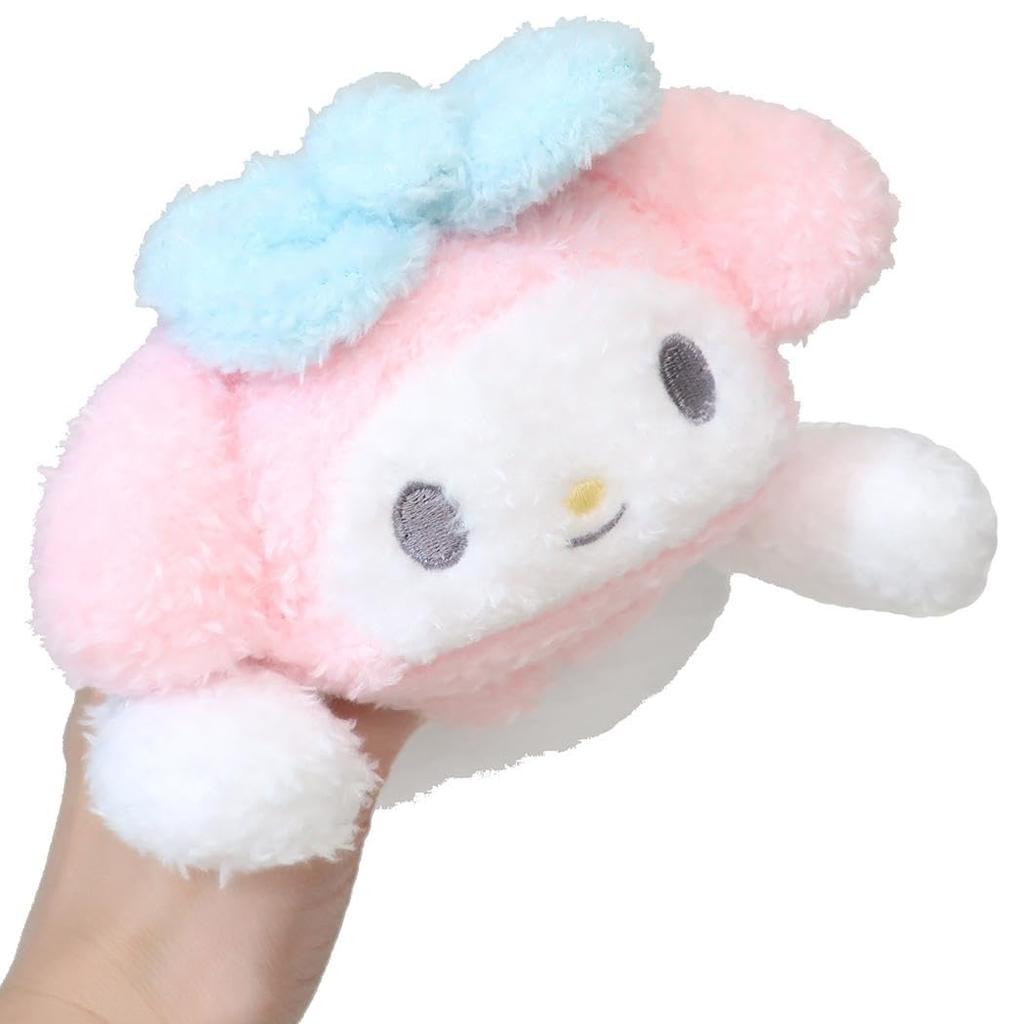 My Melody Kurutto Pen Pouch