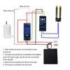DIY Automatic Irrigation System Self Watering Kit Garden Planting Water Pump Soil Moisture Sensor Relay Module for Arduino