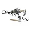 Left Front Door Lock Cylinder Key For Jac T6 T8 Pickup Truck 3704001P3061Z