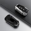 Zinc Alloy Car Remote Key Case Cover Shell For Ford Fusion Fiesta Mondeo Ecosport Kuga Escort Everest Ranger F150 Accessories