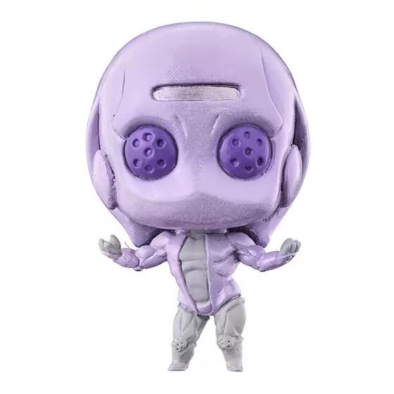 Gashapon JOJO's Bizarre Adventure Stand User Part 7 Action Figure Model Toy Statue Collectible Decor