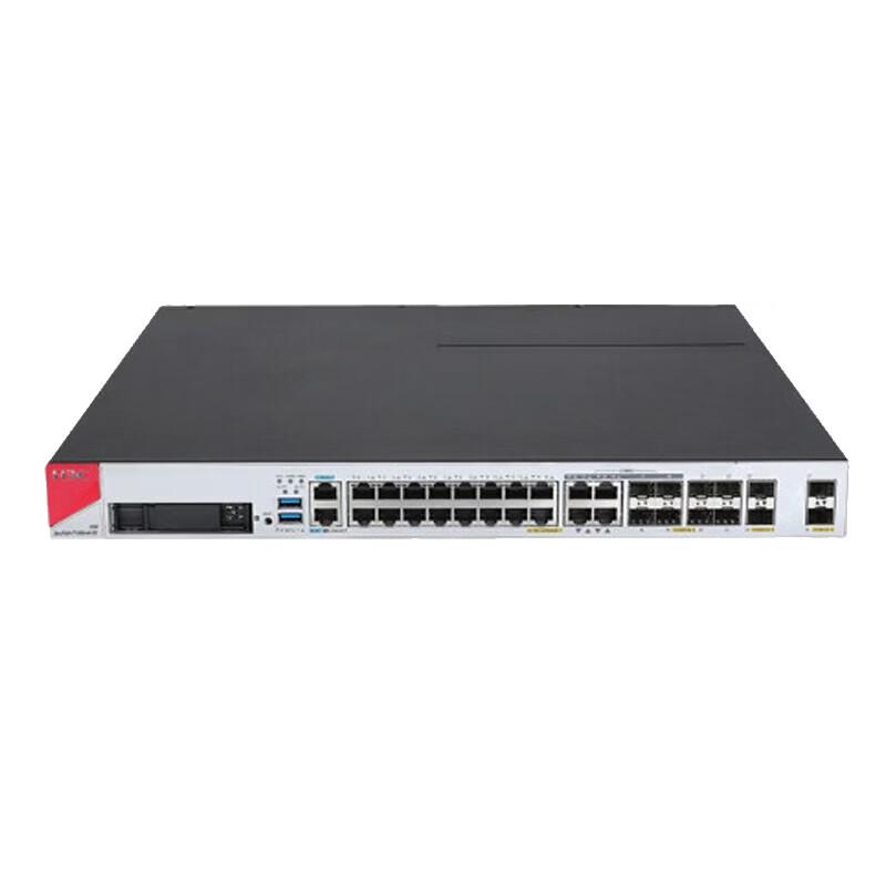 

H3C SecPath F1000-AI-55 Firewall