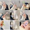 Cute Cat Claw For Apple Pencil 2/1 Case For iPad Tablet Touch Pen Stylus Cartoon Protective Sleeve Cover Flower Pencil Cases