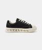 78Under C-3 Vintage Low Top_ Ash Black