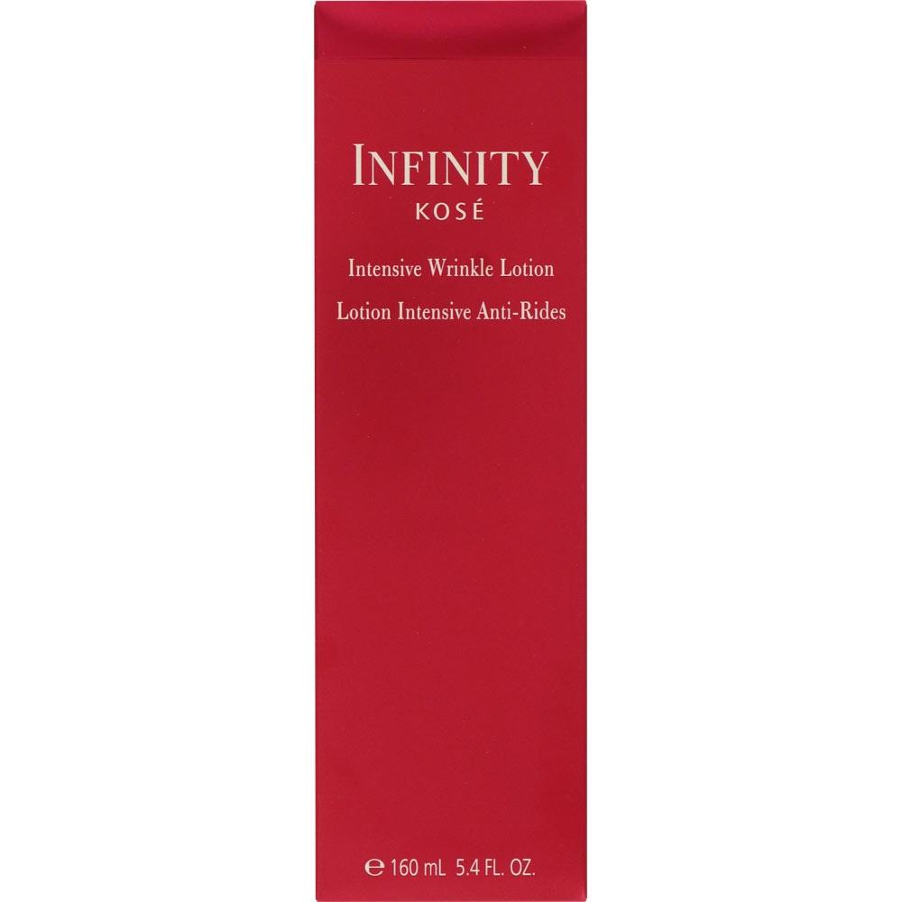 

Infiniti Kose Infinity Интенсивный лосьон против морщин 160 мл