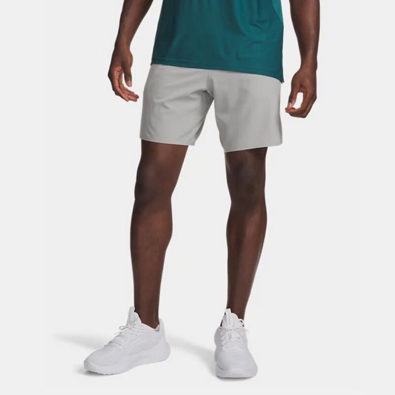

Under Armour Men s Versatile Woven Sports Shorts XL