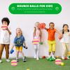 4 Pcs Beach Ball Bulk Toys Kids Inflatable Volleyball Set Inflatable Pool Toys Pvc Summer Water Game Child