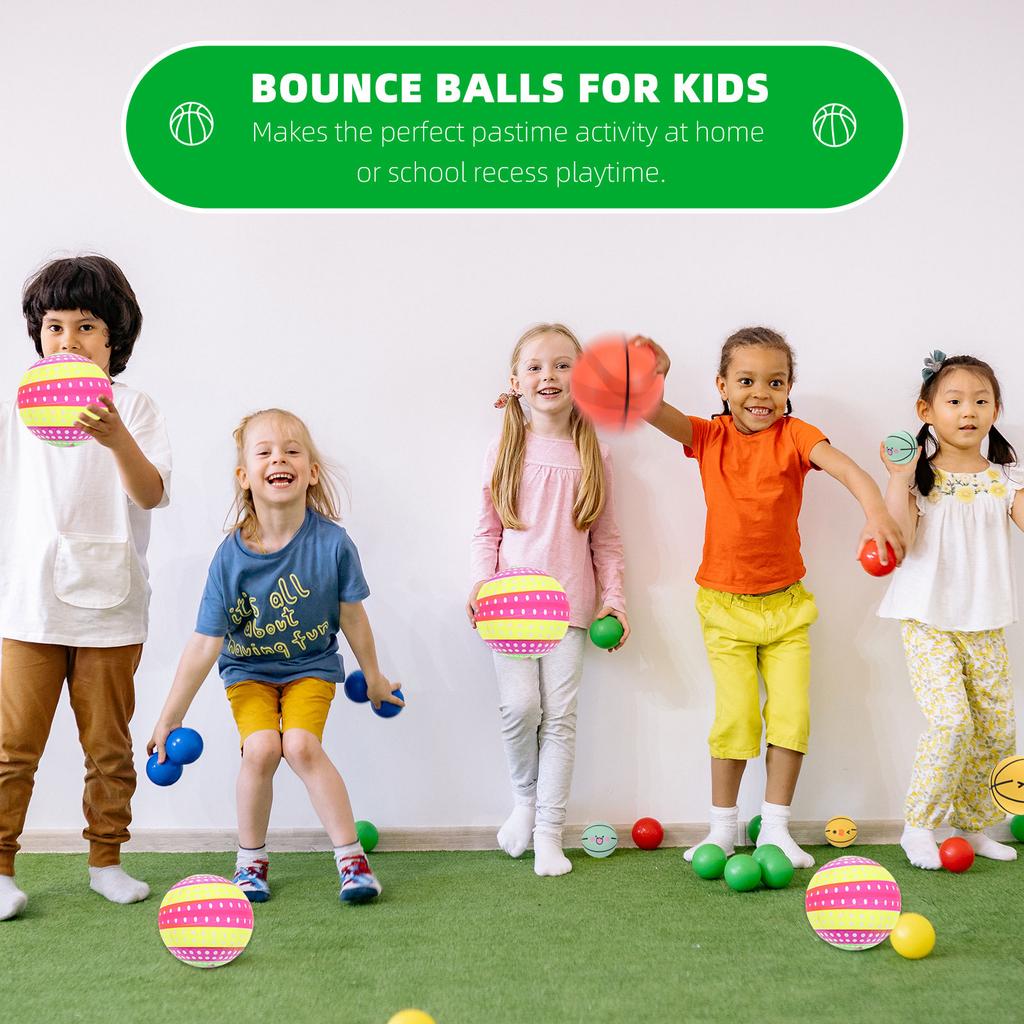 4 Pcs Beach Ball Bulk Toys Kids Inflatable Volleyball Set Inflatable Pool Toys Pvc Summer Water Game Child