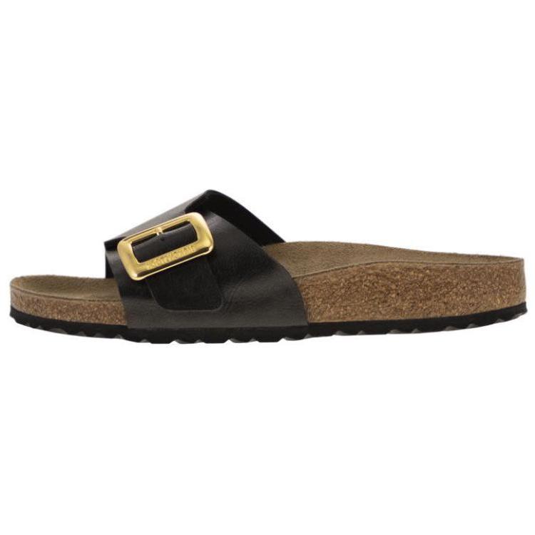 Birkenstock Madrid Big Buckle slides Women s 1029481 38