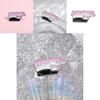 Irregular Whimsical Alloy Coated Brooch Cartoon Character Pin Decorative Accessory For Individuals Fashionforward