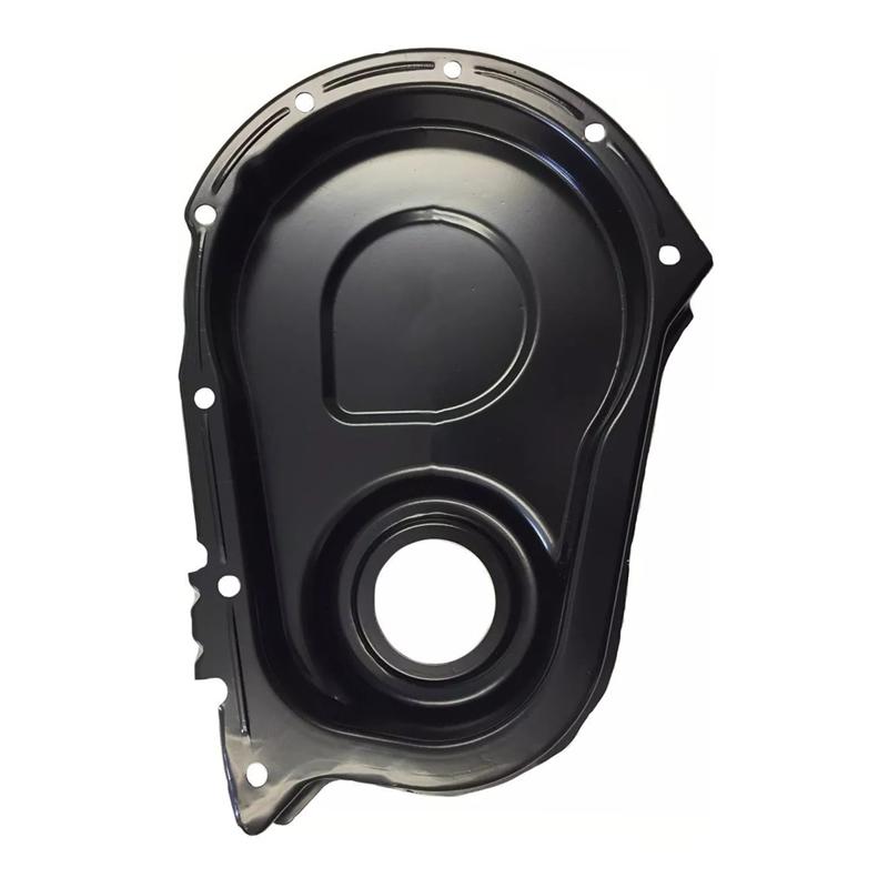 A28G-For Mercruiser Volvo 59341A1 New 2.5L 3.0L 181 CID Marine Timing Cover /Marine Timing Protection Cover 3853135