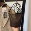 Versatile Fashion Commuter Shoulder Bag Women's New Casual Messenger Bag
