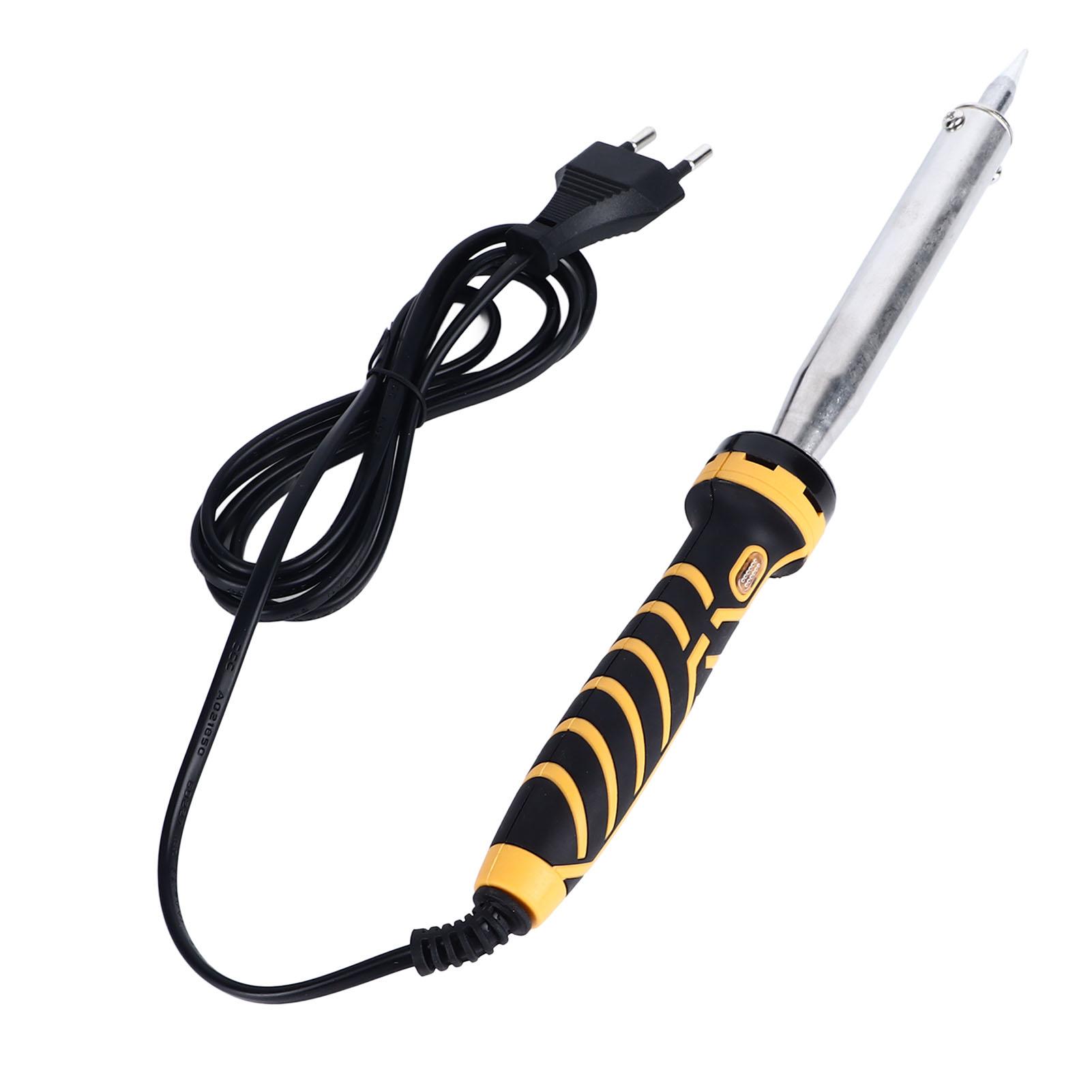 

Паяльник Быстрый Нагрев Внешний Нагрев Электрический Паяльник для Домашней Промышленности