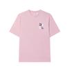 Fila ORIGINALE T Shirt Unisex Pink F51M529115F-PK