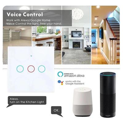 Smart Home – Smart Home-Steuerung