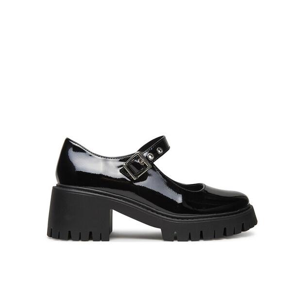 Полуботинки DeeZee 8-508-2 EU 36