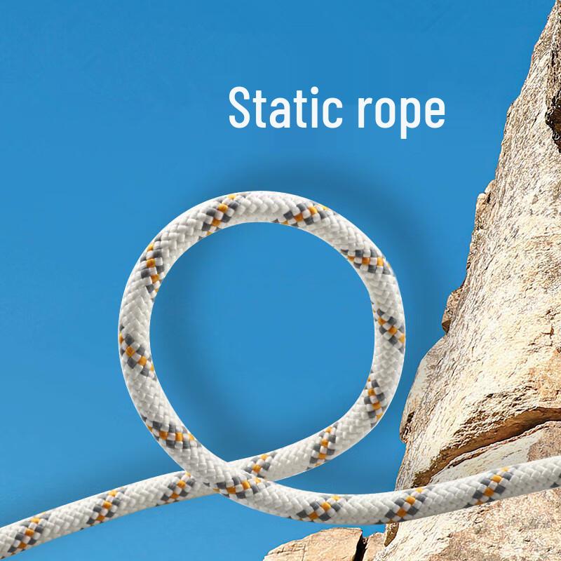 Industrial Static Safety Rope EN1891 1