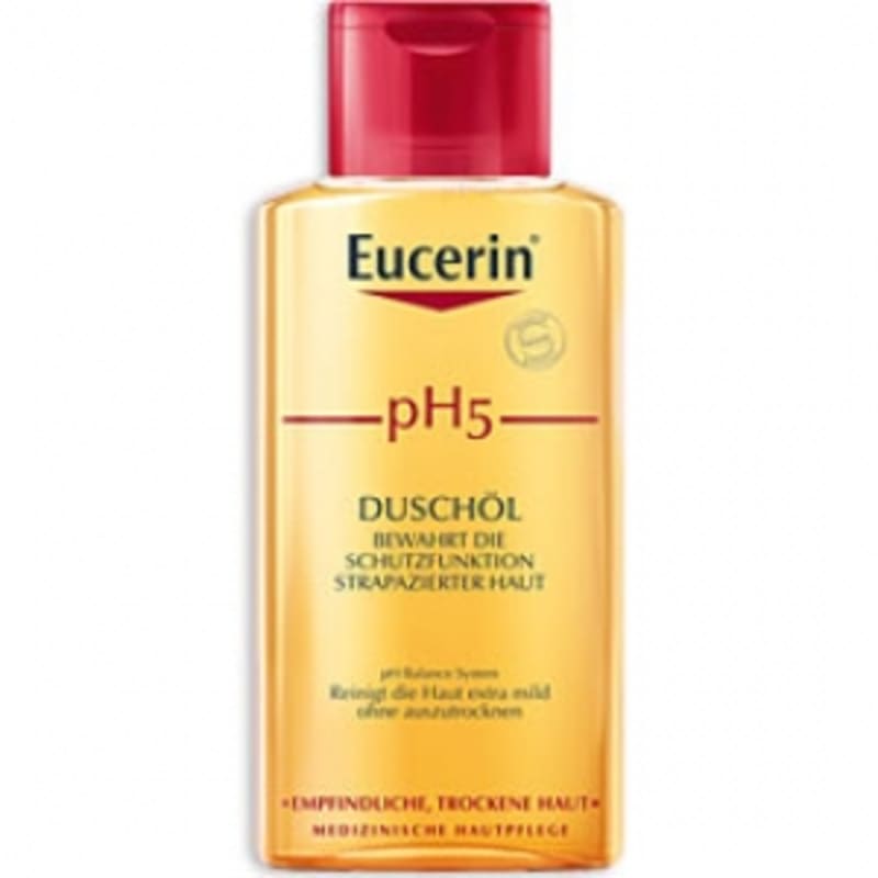 

Eucerin PH5 Shower Oil (Sensitive) 200 ml