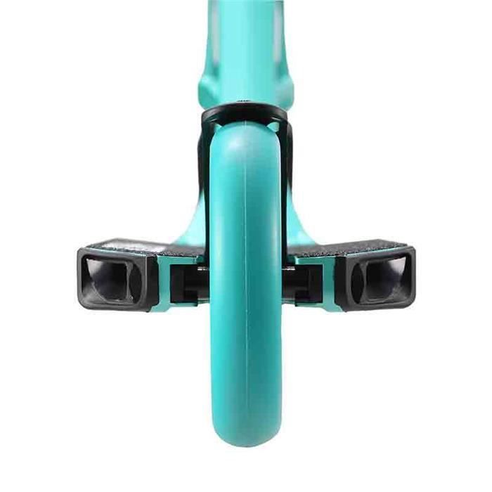 Trottinette complète - BLUNT - Prodigy X - Teal - Pour enfants - Usage Freestyle
