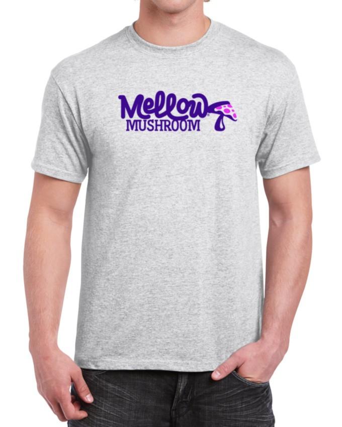 

Mellow Mushroom Pizza T-Shirt XL