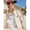 Anta Unisex Casual Knitted Tracksuit Jacket