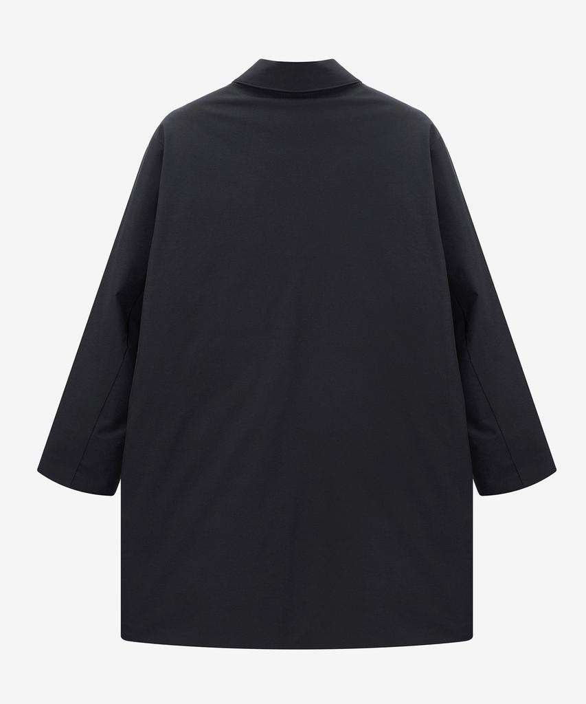 Mindbridge Do Good_Long Down Coat