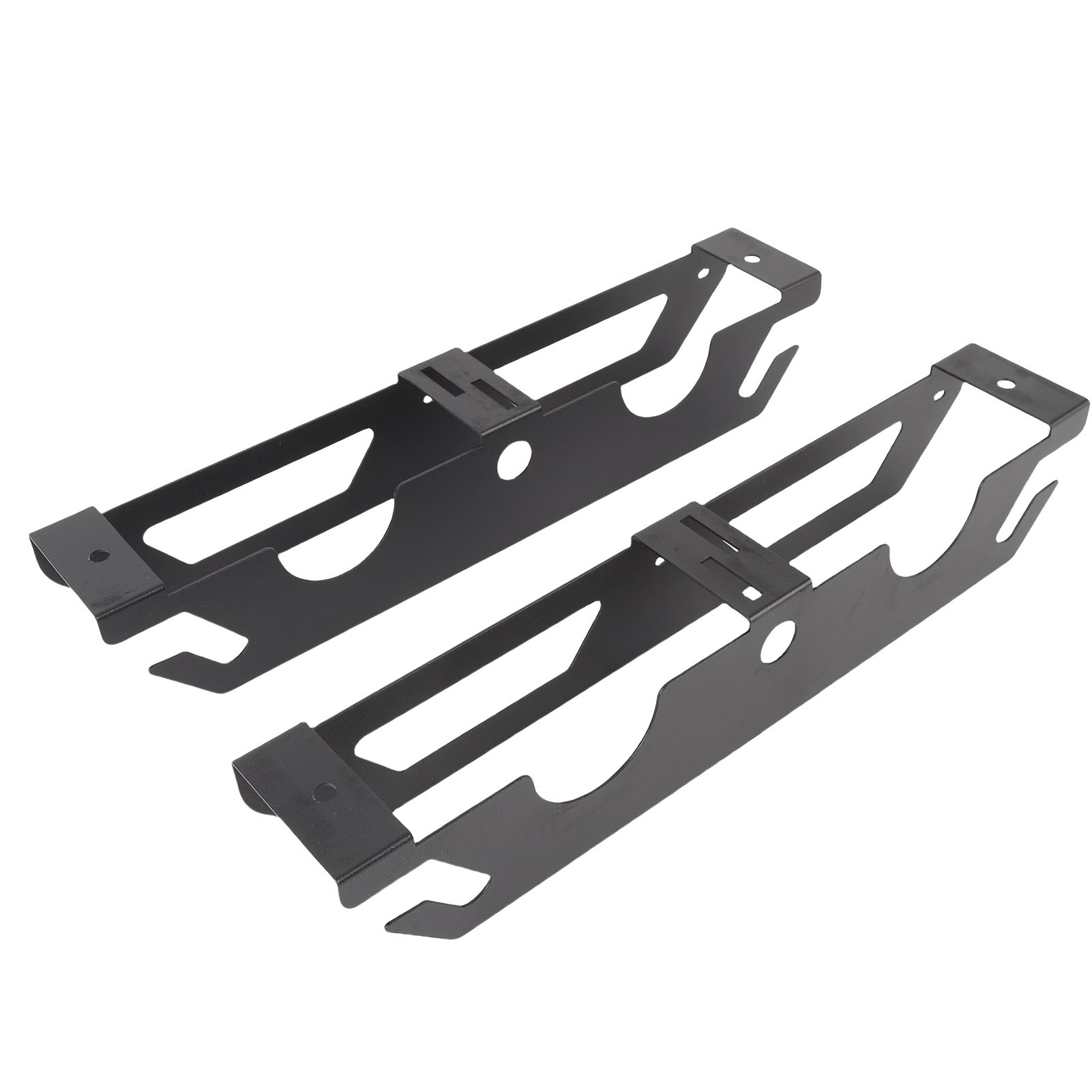 

2Pcs Angle Grinder Storage Rack Alloy Strong Bearing Angle Grinder Holder Wall Mount Bracket for Garage Shops Homes