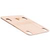 3 Pcs Electric Guitar Neck Shims Maple Plate 0.25 0.5 1 Degree Music Instruments Electric Guitar Replacement Parts