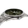 Seiko שעון גברים מטיטניום SUR375P1