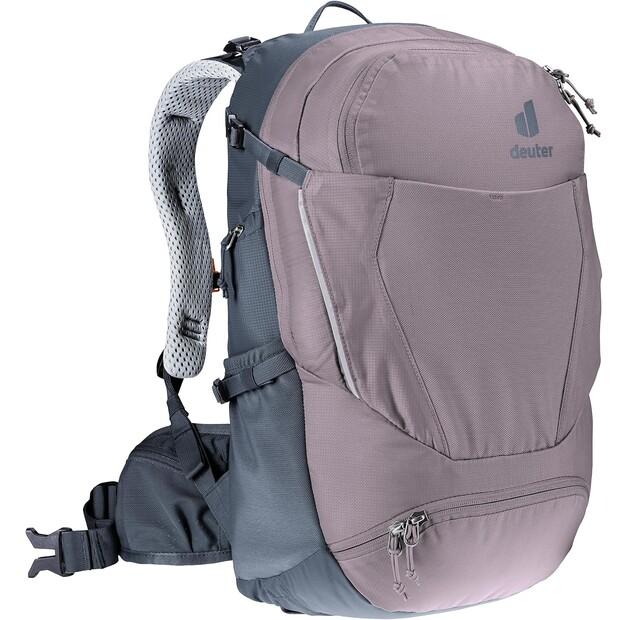 Рюкзак Deuter Trans Alpine 22 SL lavender/ink (Damen) (3200024-1392)
